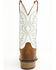 Image #5 - Ariat Men's Ricochet Performance Western Boots - Broad Square Toe, Brown, hi-res