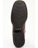Image #7 - Shyanne Stryde® Women's Western Performance Boots - Broad Square Toe, Ivory, hi-res