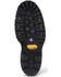 Image #4 - White's Boots Men's Original Smokejumper Work Boots - Soft Toe, Black, hi-res