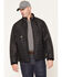 Image #1 - Ariat Men's Cordura &reg; Ripstop Lightweight Insulated Jacket, Black, hi-res