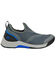 Image #2 - Muck Boots Men's Outscape Slip-On Shoes - Round Toe , Grey, hi-res