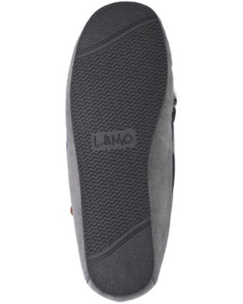 Image #7 - Lamo Footwear Women's Selena Moccasins  , Grey, hi-res