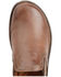 Image #6 - Born Men's Sawyer Casual Shoes, Tan, hi-res