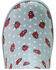 Image #4 - Ariat Boys' Kelmarsh Lady Bug Print Rubber Boots, Black/red, hi-res