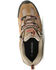 Image #5 - Northside Men's Snohomish Waterproof Hiking Shoes - Soft Toe, Chilli, hi-res