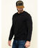 Image #3 - Cody James Men's Homestead Distressed Washed Sweatshirt , , hi-res