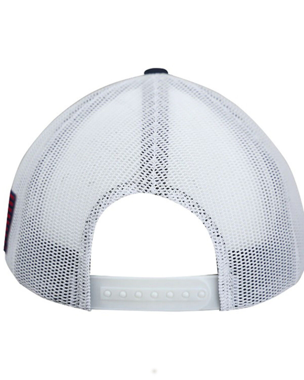 Image #2 - Hold Fast Men's We The People Ball Cap, Navy, hi-res