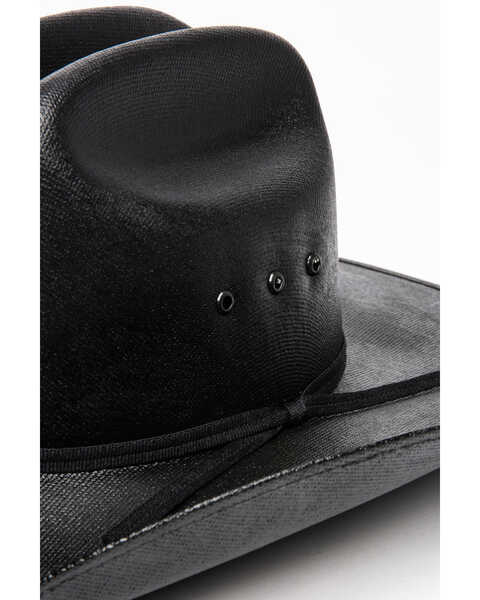 Image #6 - Cody James Kids' Straw Cowboy Hat, , hi-res