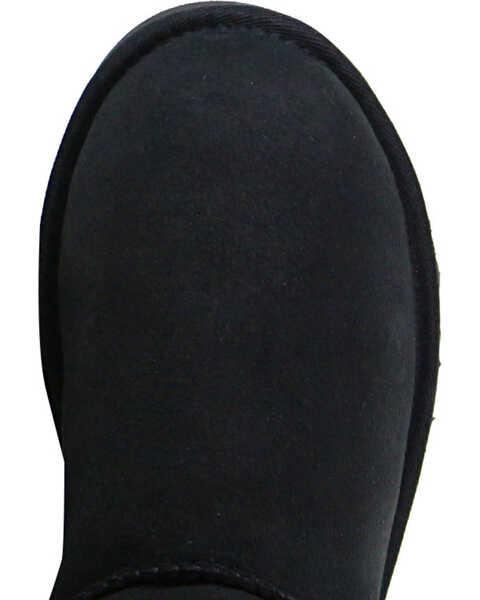 Image #6 - UGG Women's Classic II Short Boots, Black, hi-res