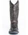 Image #4 - Cody James Men's Sidney Western Boots - Snip Toe, , hi-res