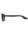 Image #3 - Bex Dusk Sunglasses, Black/brown, hi-res