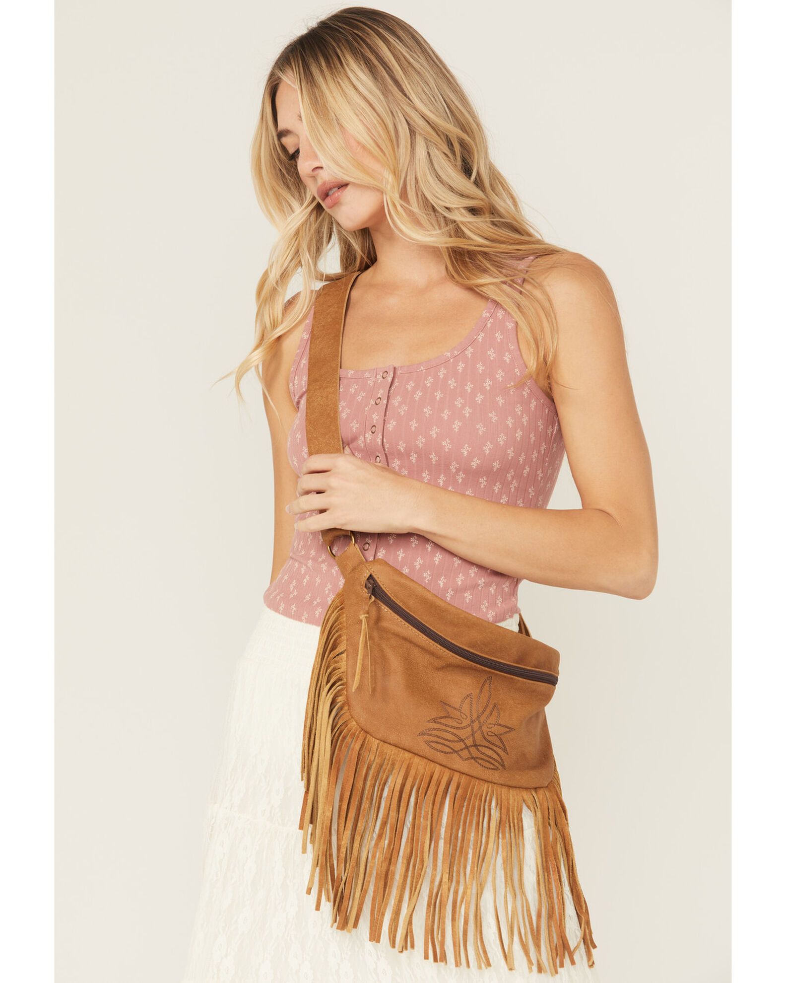 Stitch bum bag cheap
