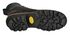 Image #5 - Chippewa Men's 8" Logger Boots - Steel Toe, Black, hi-res