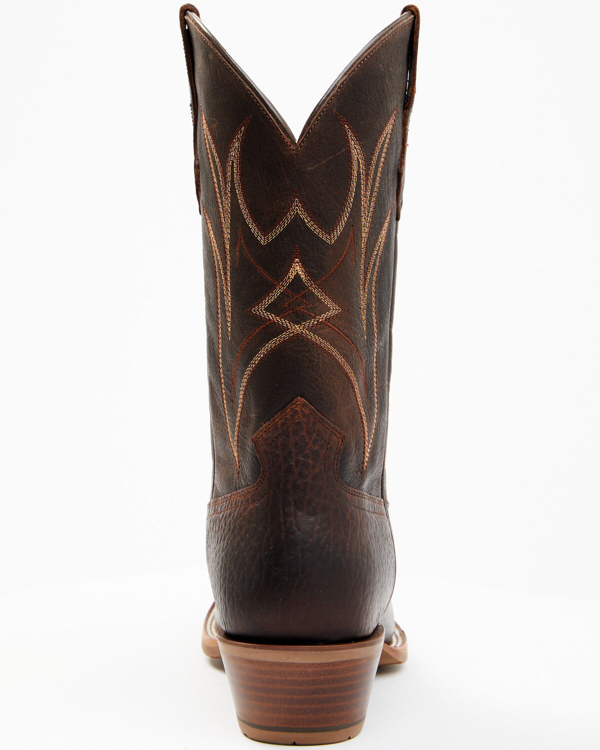 Image #5 - Cody James Men's Xtreme Xero Gravity Western Performance Boots - Square Toe, Brown, hi-res