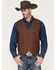 Image #1 - Cody James Men's Sunday Best Vest, , hi-res