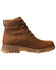 Twisted X Men's CellStretch Waterproof Work Boots - Soft Toe, Brown, hi-res
