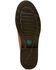 Image #5 - Ariat Women's Elko Performance Western Boots - Round Toe, Brown, hi-res