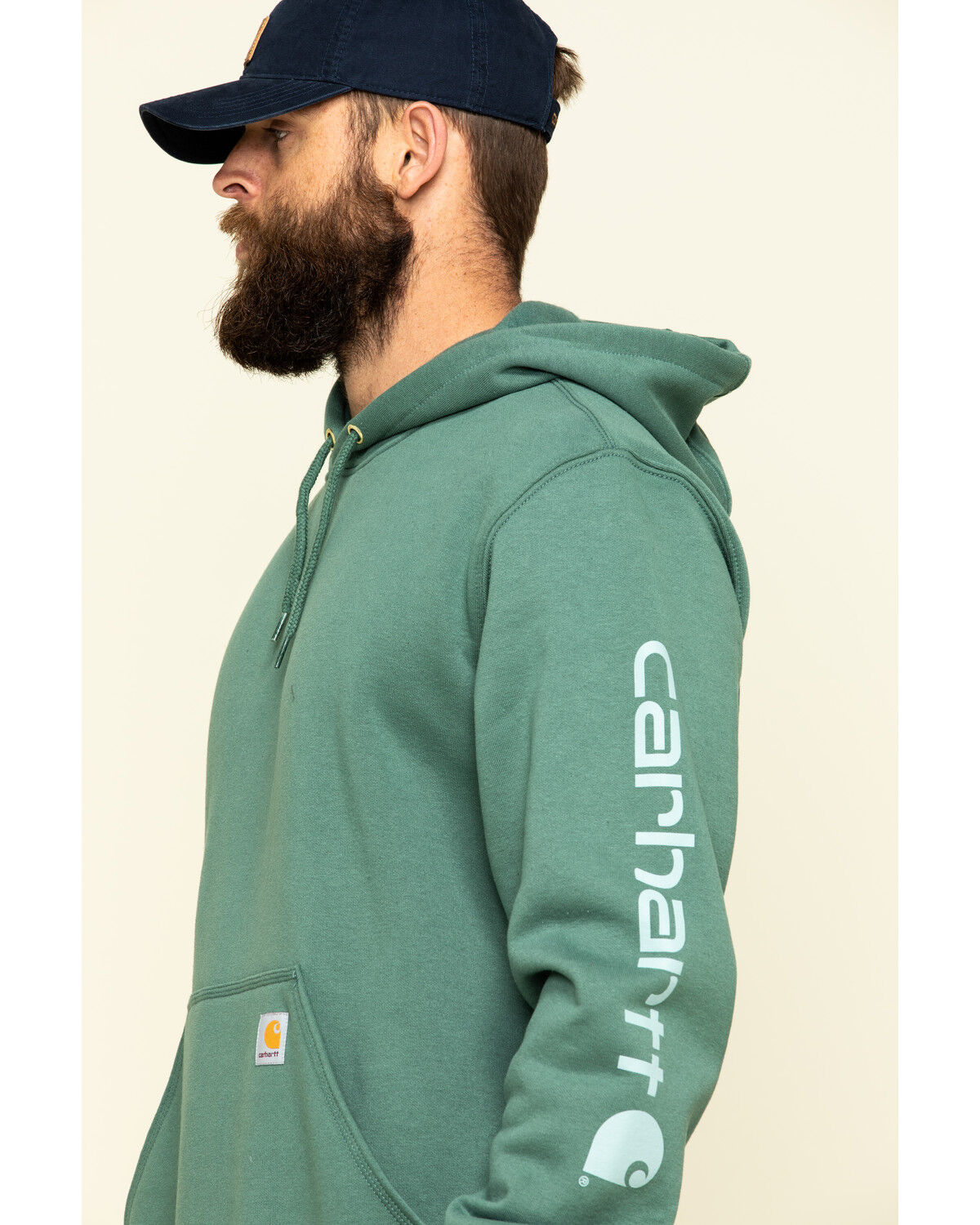 carhartt hoodie midweight