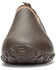 Image #5 - Muck Boots Men's Muckster II Ankle Rubber Shoes - Round Toe, Bark, hi-res