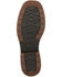 Image #7 - Georgia Boot Men's Carbo-Tec Waterproof Western Work Boots - Soft Toe, Brown, hi-res