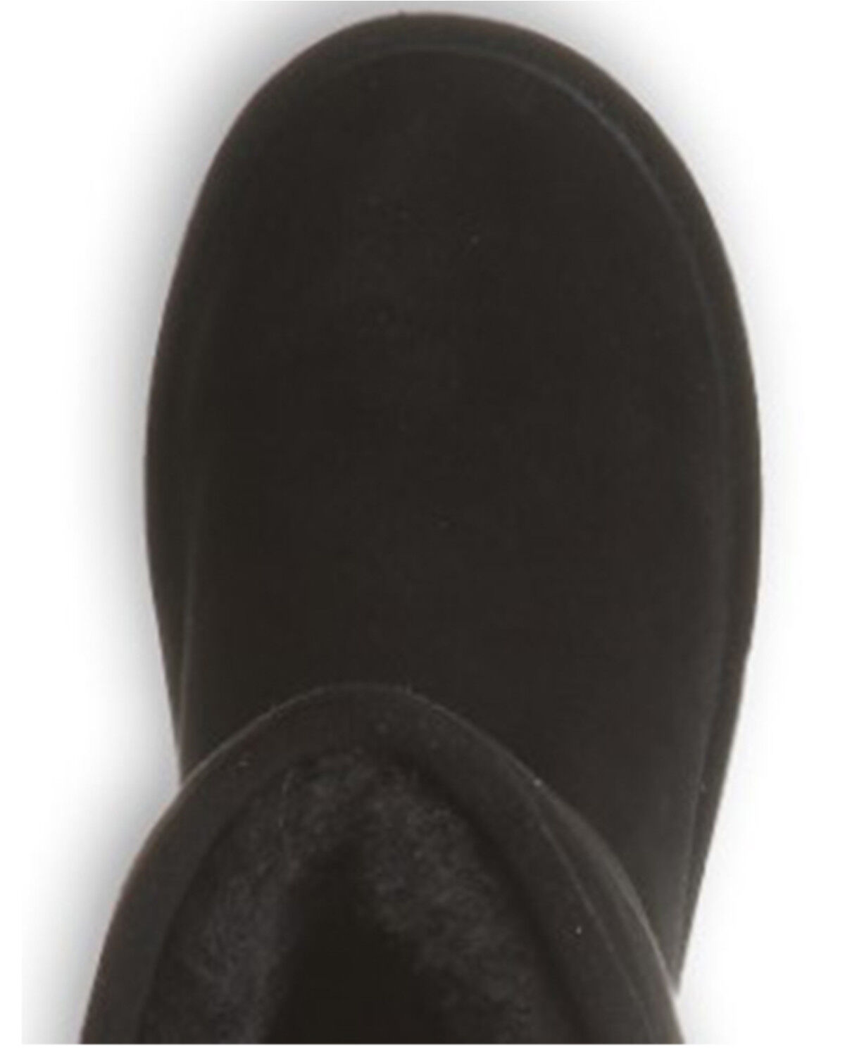 Image #6 - Bearpaw Women's Jenni Casual Boots, Black, hi-res