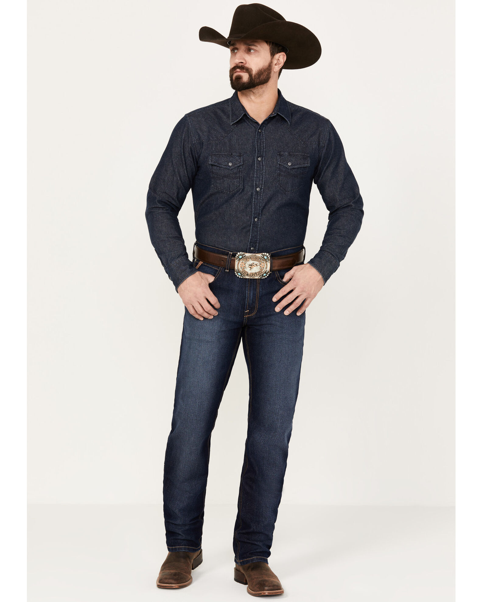 Clayton jeans cheap
