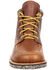 Rocky Men's Collection 32 Work Boots - Soft Toe, Brown, hi-res