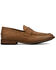 Image #2 - Frye Men's Tyler Penny Loafers, Ivory, hi-res