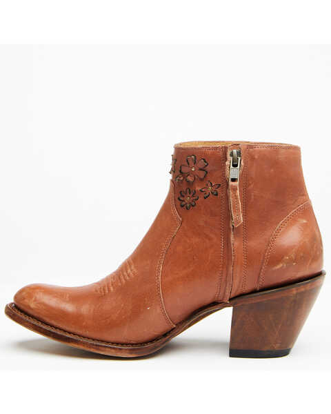 Image #3 - Shyanne Women's Lucy Fashion Booties - Round Toe, , hi-res