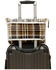 Image #3 - Carstens Home Chestnut Travel Blanket, Multi, hi-res