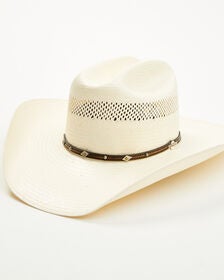Straw Hats