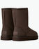 Image #4 - UGG Women's Classic Short II, Brown, hi-res