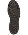 Rocky Men's Low Country Waterproof Snake Boots - Round Toe, Camouflage, hi-res