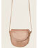 Image #2 - Cleo + Wolf Women's Crossbody Bag, Taupe, hi-res