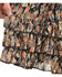 Scully Feather Print Dress, , hi-res