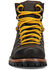 Image #4 - Frye Men's Hudson Hiker Lace-Up Boots - Round Toe, , hi-res
