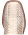 Image #6 - Dan Post Men's Exotic Snake Western Boots - Broad Square Toe, Natural, hi-res