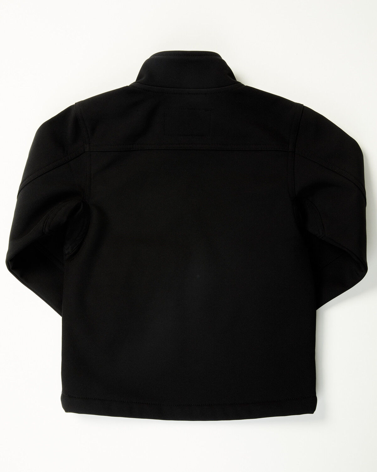 Image #3 - Cody James Toddler Boys' Sharpshooter Softshell Jacket, Black, hi-res