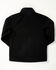 Image #3 - Cody James Toddler Boys' Sharpshooter Softshell Jacket, Black, hi-res