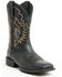 Image #1 - Cody James Men's Blaze Xero Gravity&trade; Performance Western Boots - Broad Square Toe, Black, hi-res