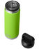 Image #2 - YETI Rambler&reg; Chug Cap 26oz Water Bottle, Bright Green, hi-res