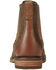 Image #5 - Ariat Women's Wexford H2O Chelsea  Riding Boots, Brown, hi-res