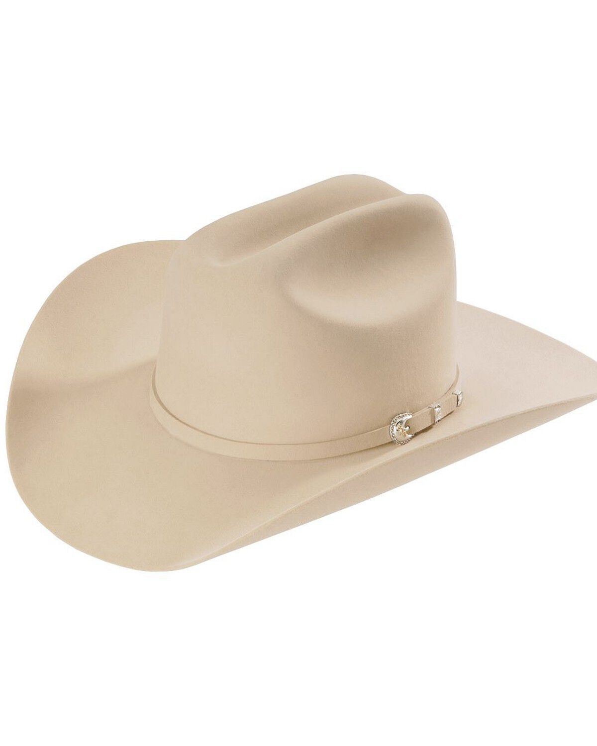 stetson 10x felt hat