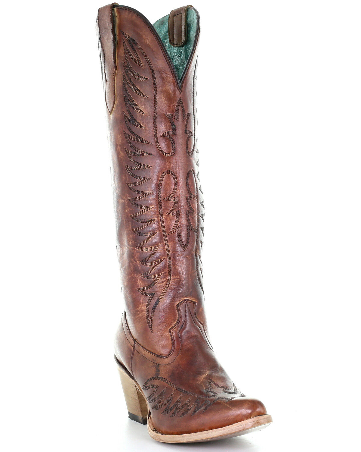 country outfitters women's boots