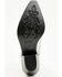 Image #7 - Free People Women's Way Out West Metallic Western Boots - Snip Toe, Silver, hi-res