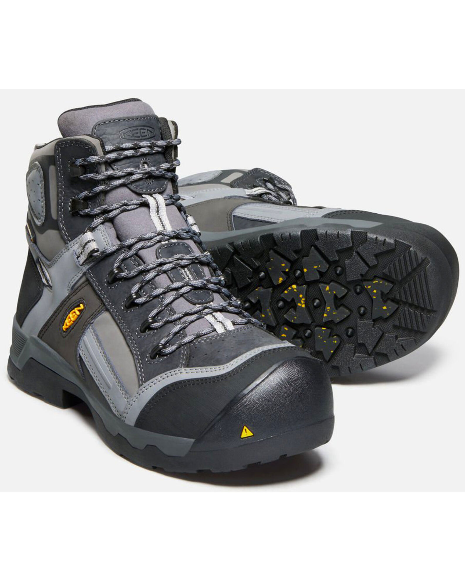 Composite hotsell toe keen