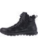 Image #4 - Reebok Men's 6" Sublite Cushion Tactical Shoes - Soft Toe , Black, hi-res