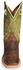 Justin Men's Bent Rail Cognac Western Boots - Broad Square Toe, Cognac, hi-res