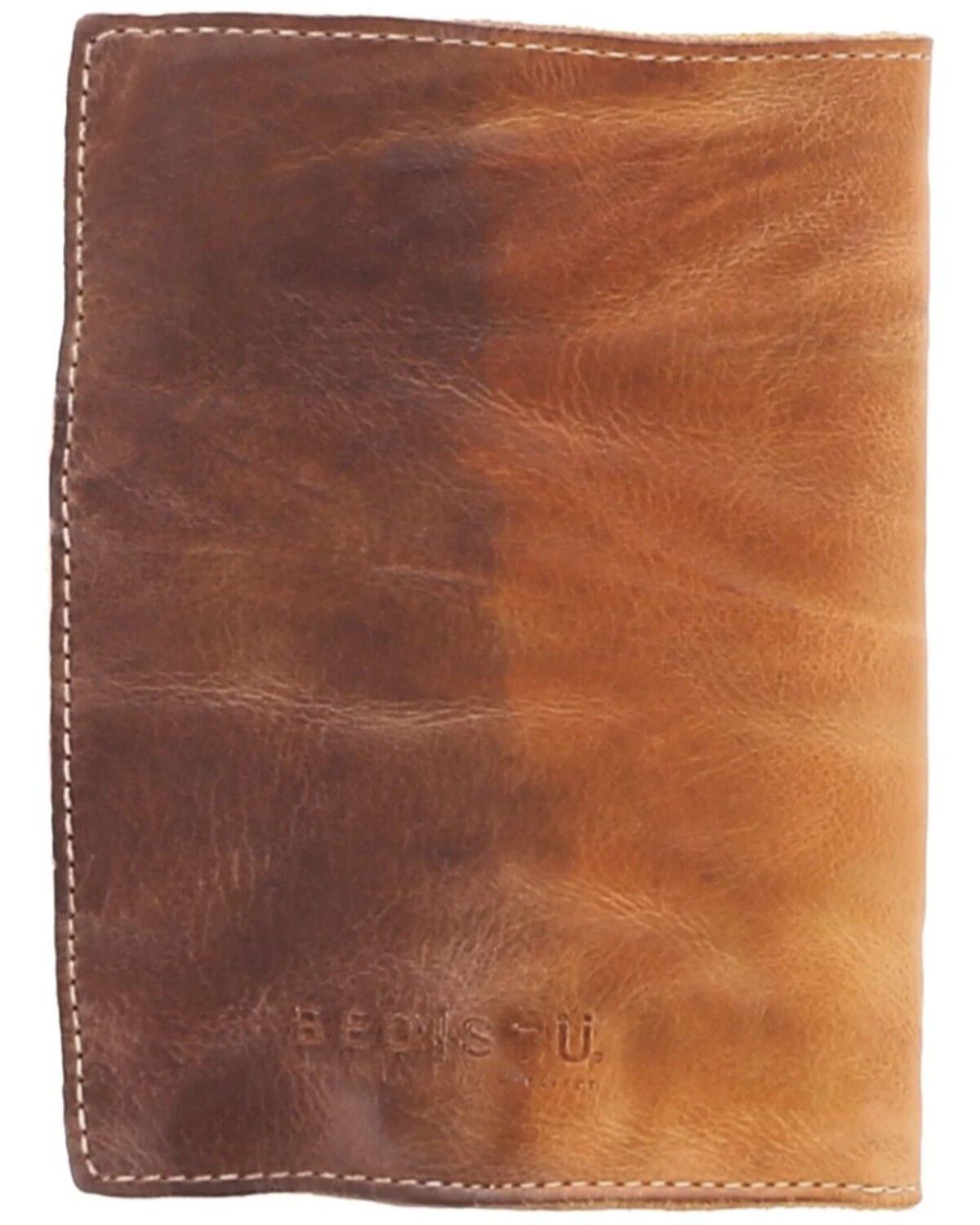 Image #3 - Bed Stu Stardust Bifold Wallet, Coffee, hi-res