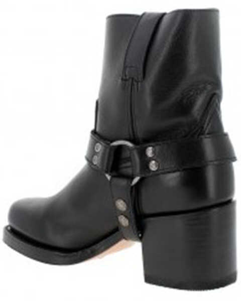 Image #4 - Sendra Women's Rene Fashion Boots - rOUND tOE, Black, hi-res